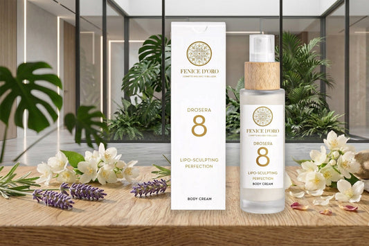 L’Architettura della Bellezza, il Potere della Natura